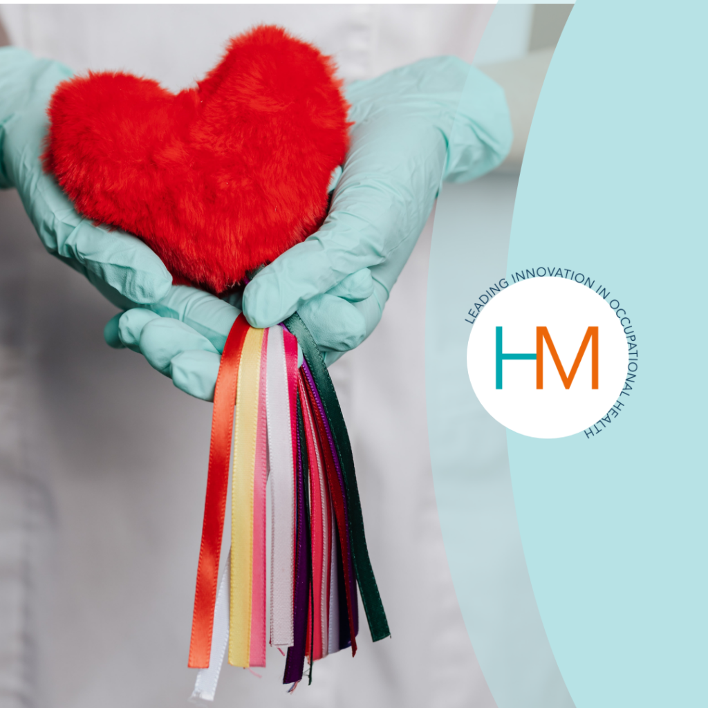 Heart health webinar icon