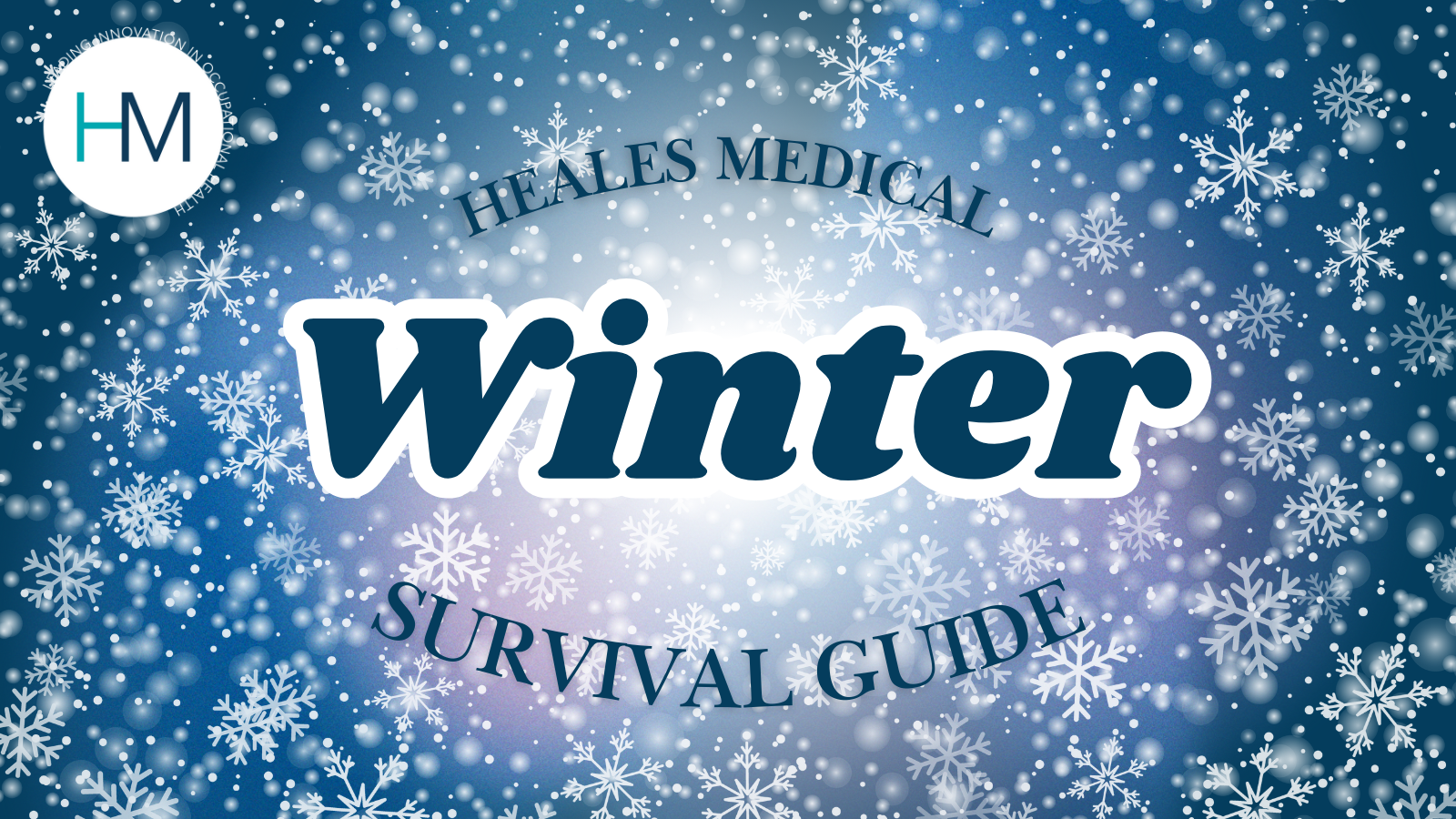 Winter Survival Guide