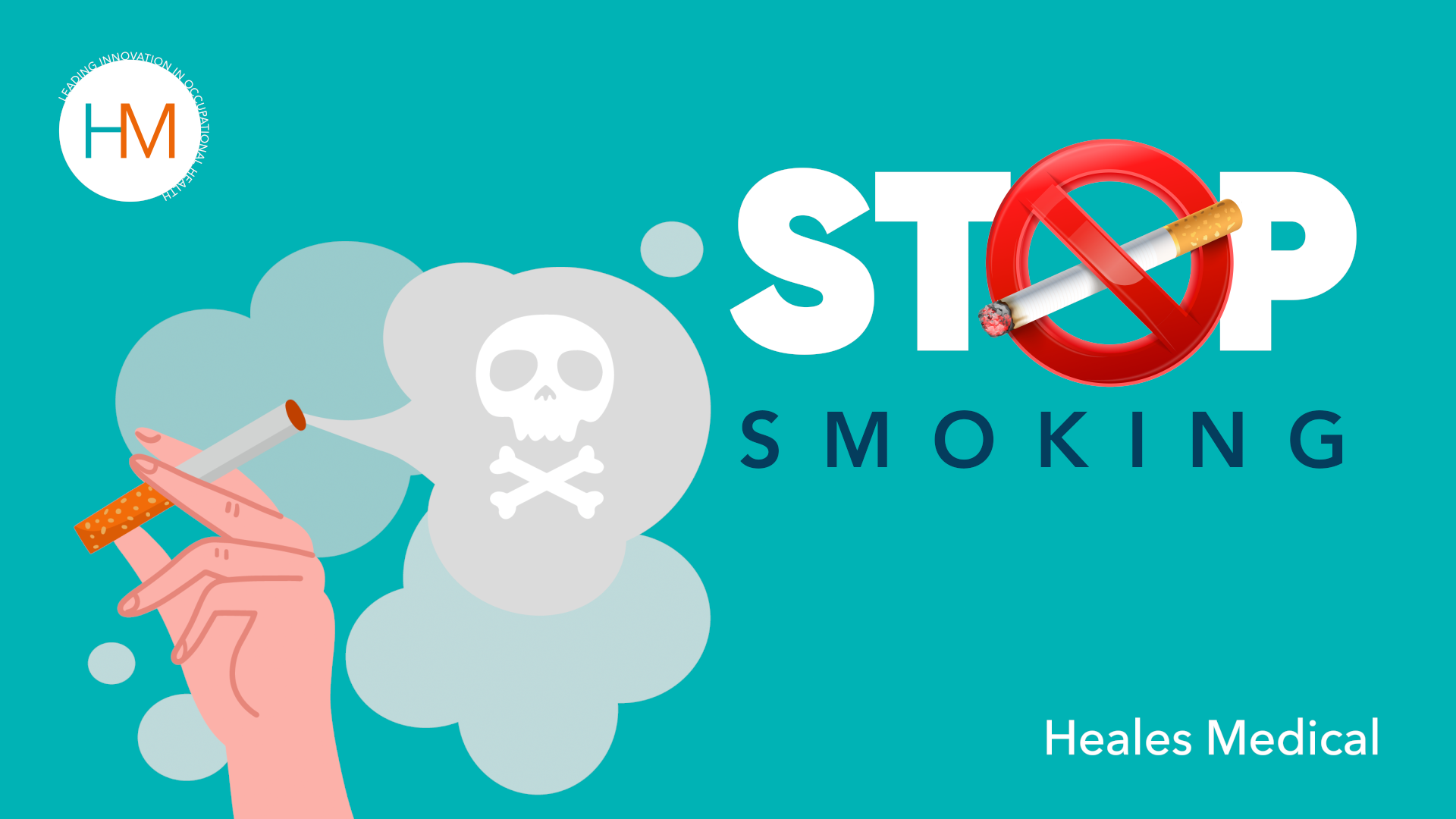 Stopping Smoking