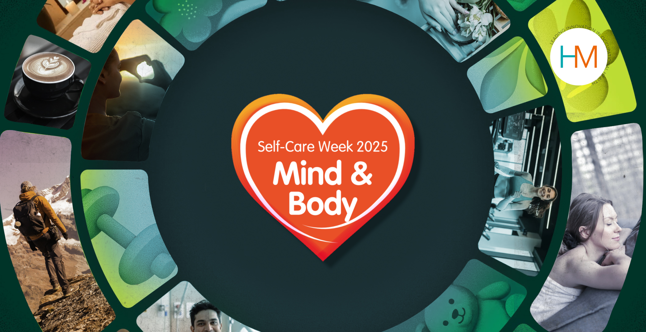 National Self-Care Week