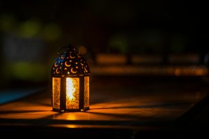 Supporting health and wellbeing during Ramadan: Guidance for employees and employers