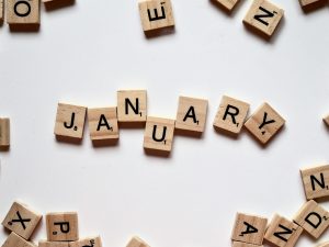 Top tips to beat the January Blues this Blue Monday