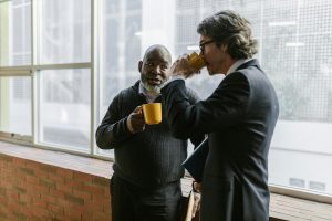 Breaking the Silence: Men’s Health Week 2026