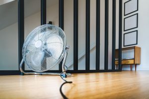 Working safely in hot weather: Protecting your health and wellbeing